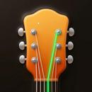 APK Guitar Tuner: Chromatic Pitch