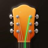 Guitar Tuner: Chromatic Pitch