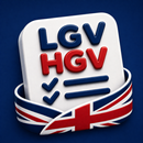 APK HGV Theory Test – LGV DVSA Kit