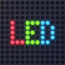APK LED Banner – Text Scroller