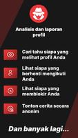 Siapa yang Melihat Profil Saya poster