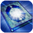Al Qur'an & Terjemah Indonesia 图标