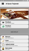 Al Qur'an & Terjemah Indonesia screenshot 3