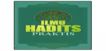 Ilmu Hadits & pembahasan