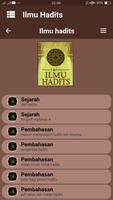 Ilmu Hadits & pembahasan Cartaz