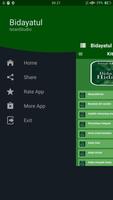 Bidayatul Hidayah screenshot 2