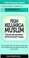 Fiqih Adab Keluarga Islami captura de pantalla 1