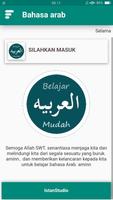 1 Schermata Percakapan Bahasa Arab Lengkap