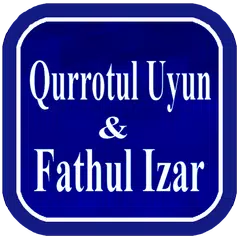 Qurrotul Uyun & Fathul Izaar APK Herunterladen