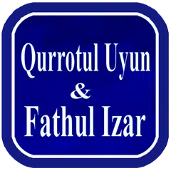 Qurrotul Uyun & Fathul Izaar APK download