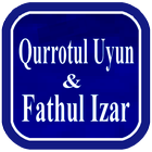 Qurrotul Uyun & Fathul Izaar icon