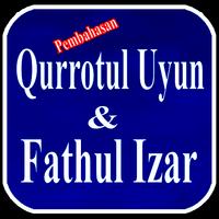 Qurrotul Uyun & Fathul Izaar Cartaz