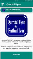 Qurrotul Uyun & Fathul Izaar ảnh chụp màn hình 1