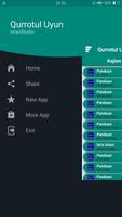 Qurrotul Uyun & Fathul Izaar screenshot 2