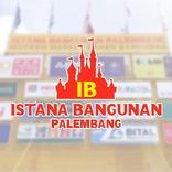 Istana Bangunan Palembang