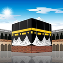 Mekka Medina Tapety aplikacja