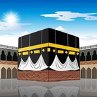 La Mecque Médina Fonds d'écran icône
