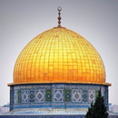 Fonds d'écran Mosquée Al-Aqsa APK