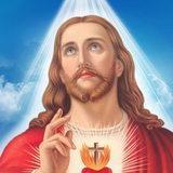 Fonds d'écran de Jésus-Christ icône