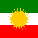 Wallpaper Bendera Kurdish APK