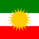 Kurdistan Flag Wallpapers APK
