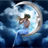 Peri Duvar Kağıtları