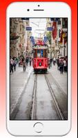 Turkey Istanbul Wallpaper 스크린샷 3