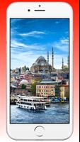 Turkey Istanbul Wallpaper 截图 1