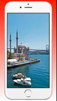 Turkey Istanbul Wallpaper 스크린샷 2