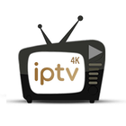 Istanbul TV 4K simgesi