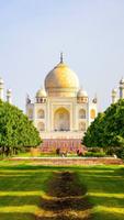 Taj Mahal Fonds d'écran capture d'écran 3