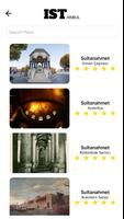 Istanbul Audio Tour Guide скриншот 2