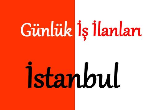 Android Icin Istanbul Is Ilanlari Apk Yi Indir