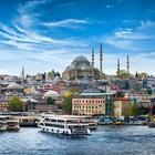 Istanbul Wallpaper HD 图标