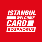 Bosphorus Cruise Audio Guide Zeichen