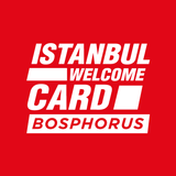 Bosphorus Cruise Audio Guide Zeichen