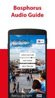 Bosphorus Cruise Audio Guide Plakat
