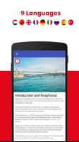 Bosphorus Cruise Audio Guide Screenshot 2