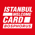 Bosphorus Audio Guide icône