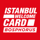 Bosphorus Audio Guide Zeichen