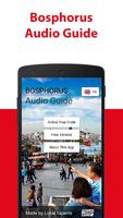 Bosphorus Audio Guide Affiche