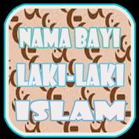 Nama Bayi Laki Laki Islam Affiche