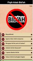 Fiqih Kitab Bid'ah & Khurafat ภาพหน้าจอ 2