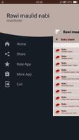 Kitab Rawi Maulid Nabi (New) Screenshot 1