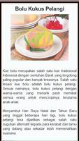 Resep Kue & Minuman Lengkap syot layar 3