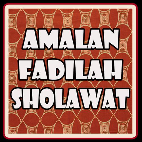 Amalan Lirik Sholawat Nabi For Android Apk Download