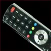 Remote for satellite istar APK