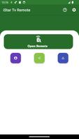 Remote for satellite istar Affiche