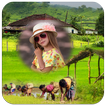Village Photo Frames icon