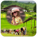 Village Photo Frames APK
